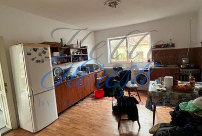 Apartament 3 camere 160 mp | beci 80 mp | gradina 160 mp | zona Andrei Muresanu. - 7