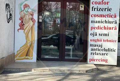 Spațiu comercial, de 132 mp, în Lacul Tei - 6