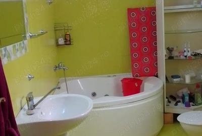 Casă cu Teren 300 Mp în Ultracentral - 1