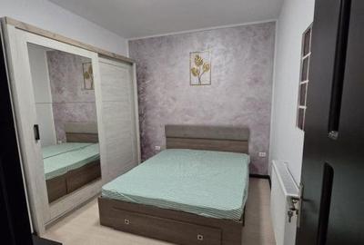 Apartament cu 2 camere, mobilat în Energia