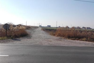 Teren de 20000 mp, în Central - 3