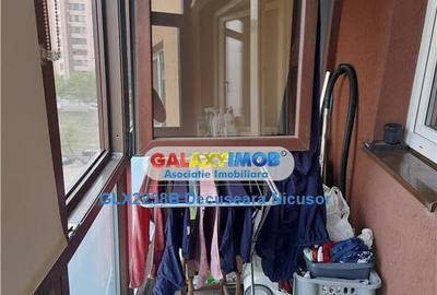 Garsoniera mobilata utilata in Militari Resience, 46.900 eur - 1