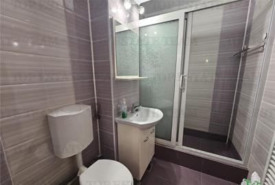 Apartament 3 camere - Poarta 6 - Etaj 1 - Mobilat si utilat - 4