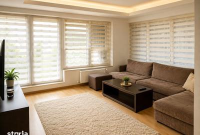 Apartament cu 3 camere în Șoseaua Nordului - 4