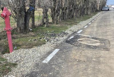 Spațiu comercial, în Balotești - 8