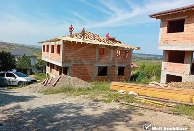 Vanzare parte de duplex, zona linistita, in Apahida - 2