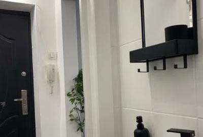 Garsonieră semidecomandată, mobilată în Floreasca - 8