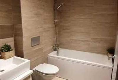 Apartament cu 2 camere decomandat în Ștefăneștii de Jos - 9