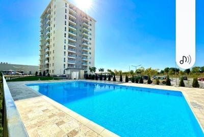 Apartament cu 2 camere decomandat în Olteni - 2
