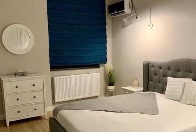 APARTAMENT NOVUM INVEST GROZAVESTI METROU - 2