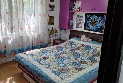 Apartament cu 2 camere semidecomandat în Inel II