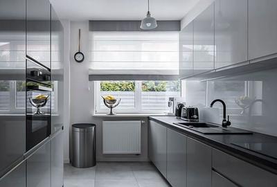 Super Pret! Apartament Modern 2 Camere 61mp Zona Grand Arena - 3