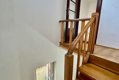 VILĂ INTERBELICĂ CU FARMEC ISTORIC – GRĂDINA ICOANEI - 26