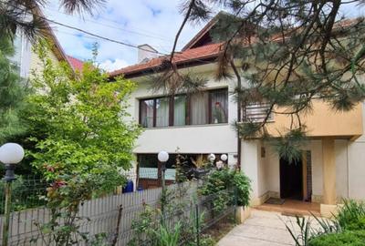 Casă cu 7 camere cu Piscina în Săftica - 17