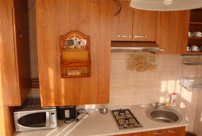 Apartament cu 3 camere decomandat în Central - 15