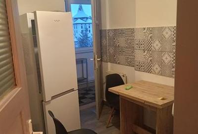 Apartament cu 2 camere semidecomandat, mobilat în Astra - 7