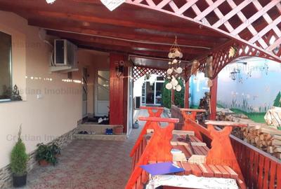 SUPER VILA 2018 P M SPATIU COMERCIAL 400mp. MOBILAT, Cher - 4