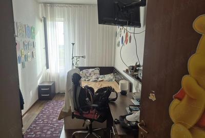 Apartament cu 2 camere semidecomandat în Prelungirea Ghencea - 5