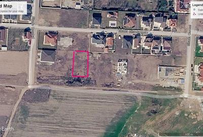 Spațiu comercial, în Sânmartin - 1