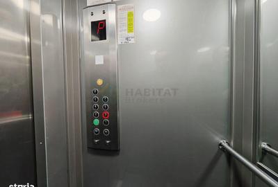 Apartament cu 2 camere semidecomandat în Tineretului