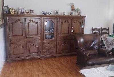 Casă cu 4 camere în Central - 3