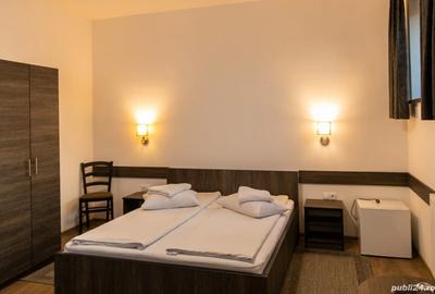 Spațiu comercial, de 2,000 mp, în Odorheiu Secuiesc - 2