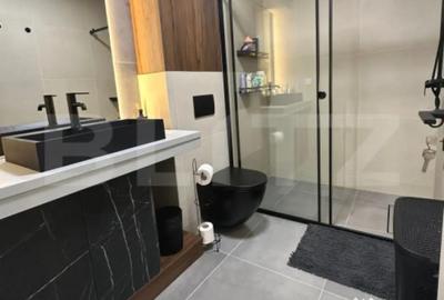 Apartament cu 2 camere decomandat, mobilat în Unirii - 2