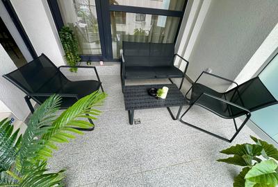 Apartament cu 2 camere în Pipera - 11