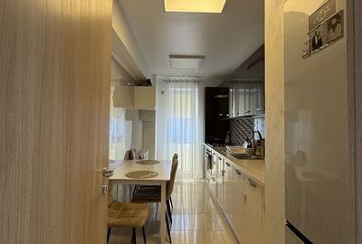 Apartament cu 3 camere în Central - 17