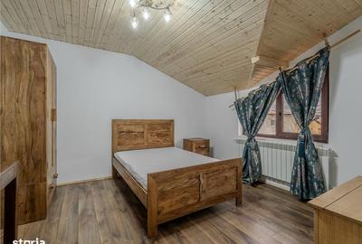 Casă cu 5 camere cu Teren 379 Mp în Jilava - 3