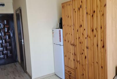 Garsonieră semidecomandată în Exterior Vest - 2