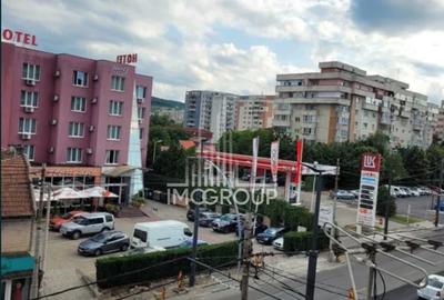 Apartament cu 2 camere semidecomandat, mobilat în Central - 7