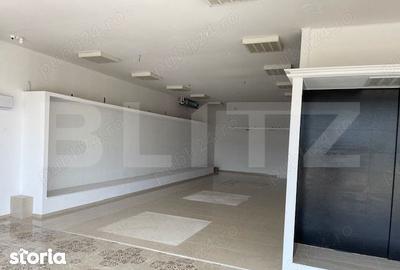 Spațiu comercial, de 360 mp, în Dărmănești - 6