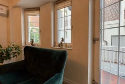 Casa de lux tip duplex, Copou - 11