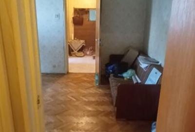 3 camere Titan - Barajul Lotru - 4 minutre metrou - 4