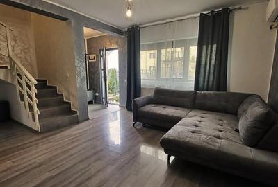 Casa individuala de inchiriat | 4 camere | Valea Adanca - 2