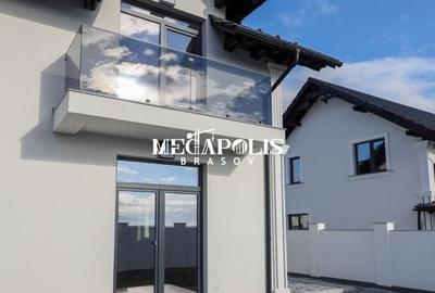 Direct Dezvoltator | Stil Clasic | Utilități | Achitare Eșalonată - 10