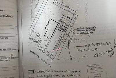 Spațiu comercial, de 100 mp, în Central - 4