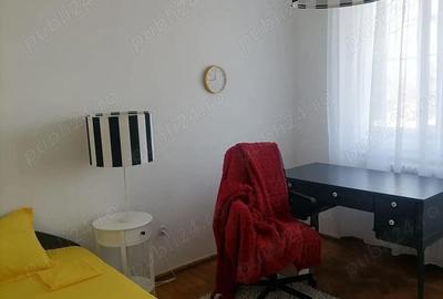 Apartament cu 3 camere decomandat în Take Ionescu - 5