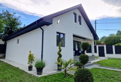 Casă cu 3 camere în Central - 4