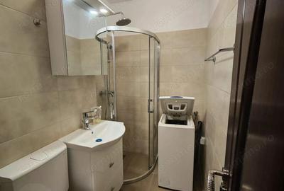 Garsoniera Renovata Metrou Aparatorii Patriei - 1