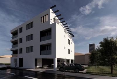 Apartament cu 3 camere decomandat în Elvila - 1