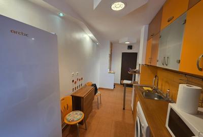 Apartament cu 2 camere semidecomandat, mobilat în Gorjului - 9