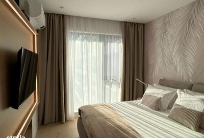 Apartament cu 2 camere decomandat în Pipera - 3