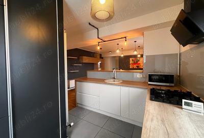 Inchiriere apartament 2 camere | Mobilat | Parcare | Str. Bobalna 14 Bra?ov - 5