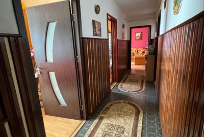 Apartament 2 camere decomandat, zona Gării- Sfantu Gheorghe - 6