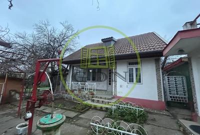 Casa plan parter, 63 mp utili, 366 mp teren, Bariera Valcii - 2