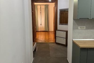 Apartament modern cu 2 camere de închiriat în zona istorică Fabric! - 5