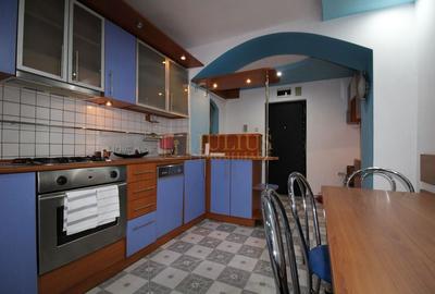 Simion Barnutiu, 2 camere, centrala proprie. - 9