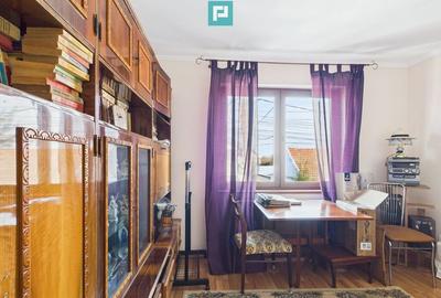 Vila cu 7 camere, zona Aradului - 2